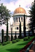 Baha’is celebrate the Declaration of the Herald of the Baha’i Faith
