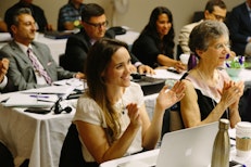 Baha’is Gather for Annual National Convention