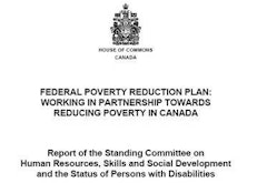 A Canadian conversation about poverty