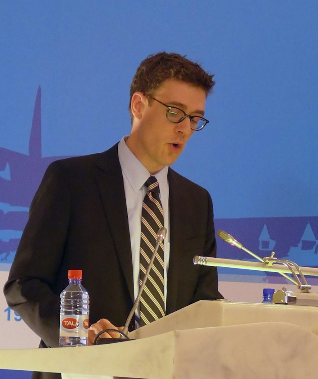 Ambassador Bennett marks sixth anniversary of wrongful detention of Baha’i leaders in Iran