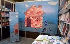 Montréal Salon du Livre: Together, youth change the world