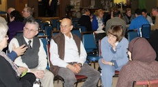 Baha’is participate in World Interfaith Harmony Week
