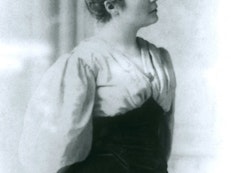 Marion Jack (1866 – 1954)