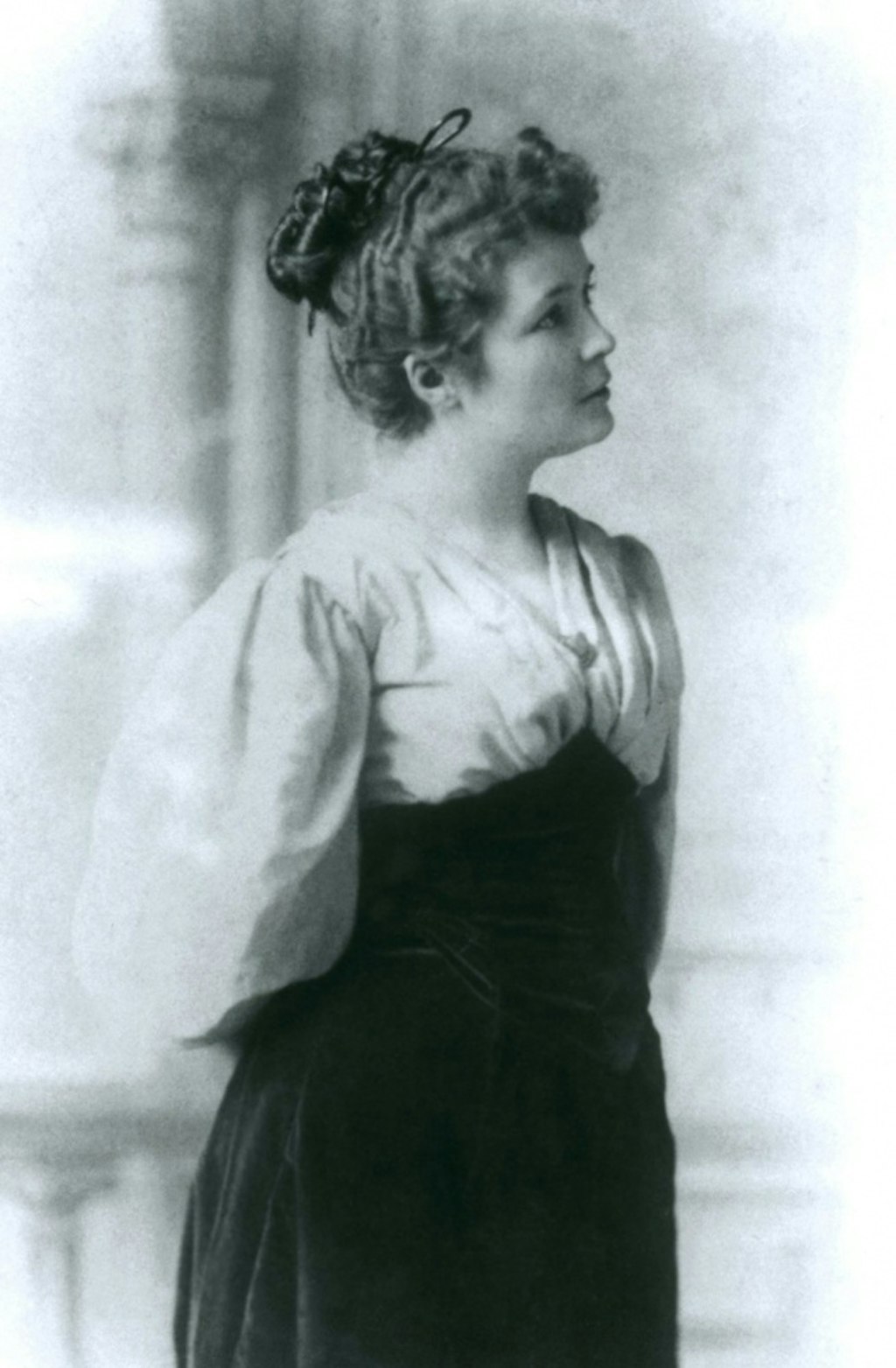 Marion Jack (1866 – 1954)