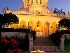Baha’is commemorate martyrdom of the Bab, the forerunner of Baha’u’llah