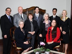 Canadian Baha’is elect their national governing council