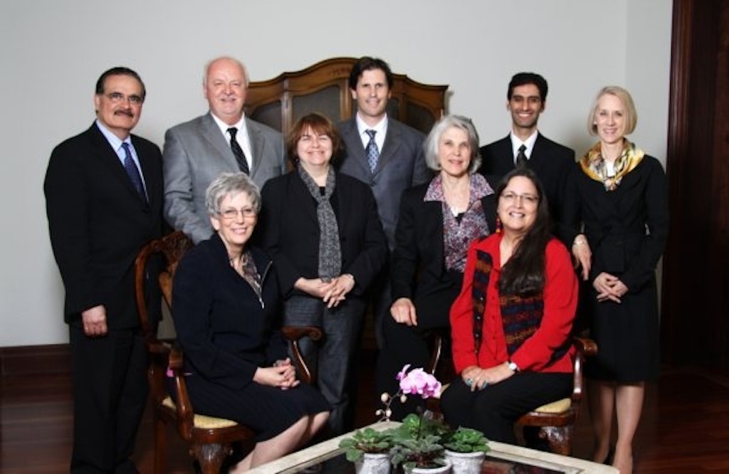 Les bahá’ís du Canada élisent leur conseil national