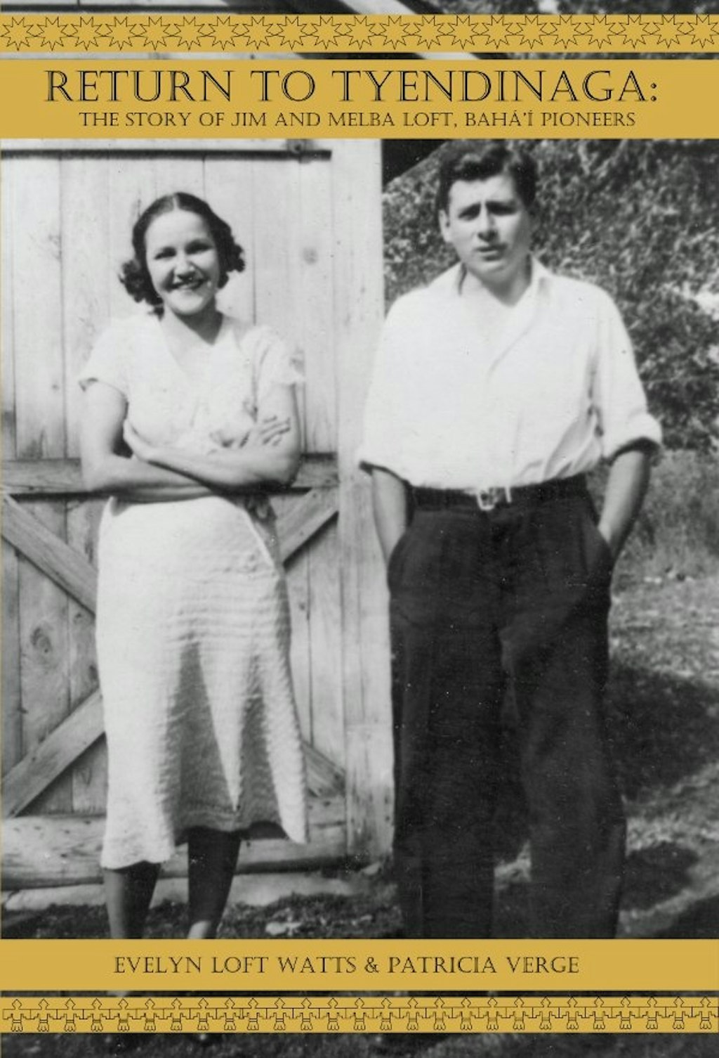 La biographie des premiers bahá’ís autochtones du Canada, un « bel exemple de coopération »