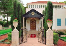 Baha’i Holy Days anticipate bicentennial festival next year