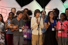Montreal among the first to host one of a series of international youth conferences