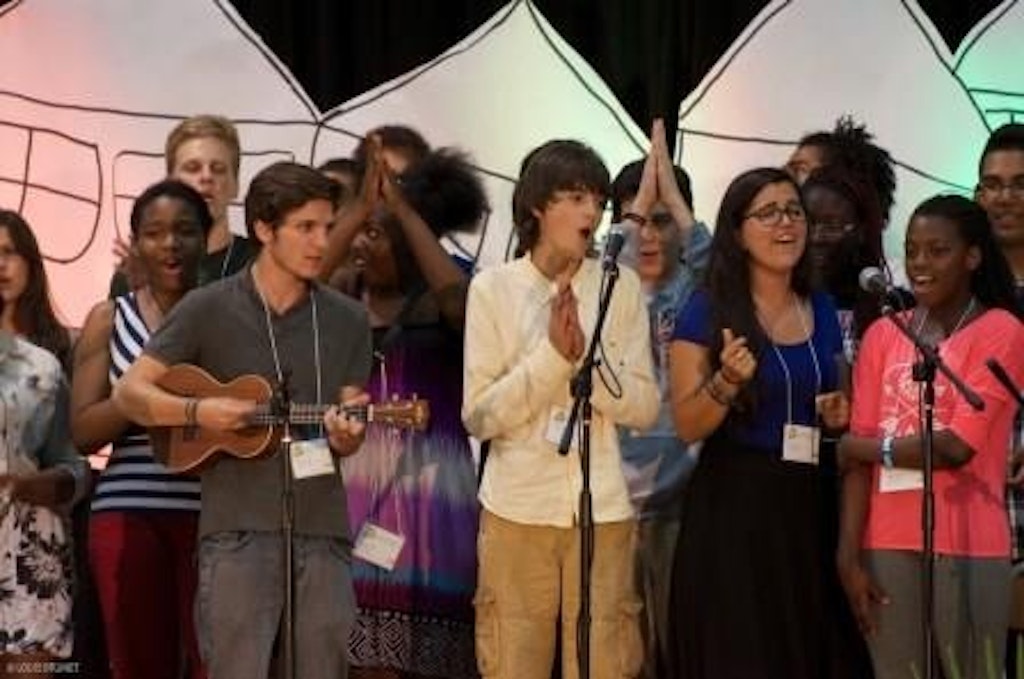 Montreal among the first to host one of a series of international youth