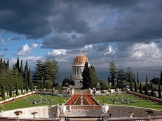 Baha'is celebrate the birth of the Bab
