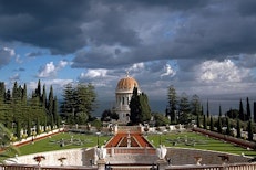Baha'is celebrate the birth of the Bab