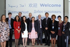 Canadian Baha’is participate in Rio+20 Earth Summit