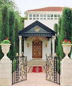 Baha’is celebrate the anniversary of the birth of the Baha’u’llah