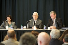 Iranian Baha’i refugees the subject of Carleton University symposium