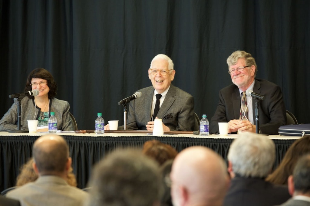 Un symposium à l’Université Carleton sur les réfugés iraniens bahá’ís