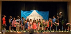 Baha'is celebrate the Festival of Ridvan