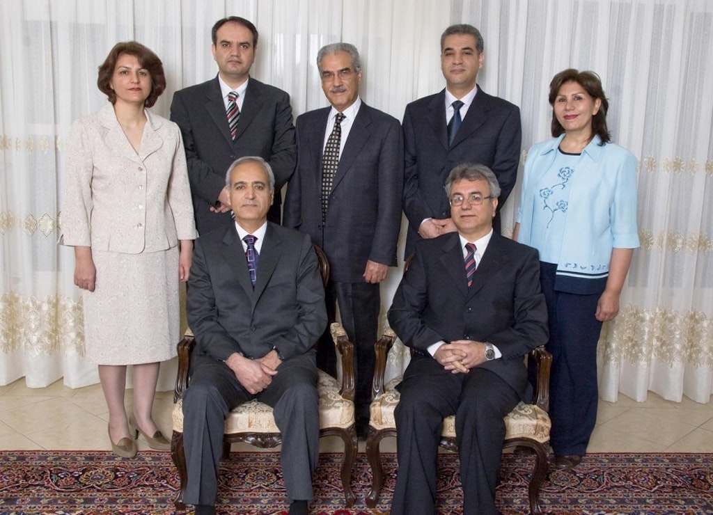 Date set for next trial session of Baha’is as international outcry puts Iran on trial