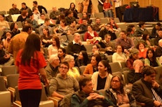 Education Under Fire campaign launched in over 15 universities and communities across Canada