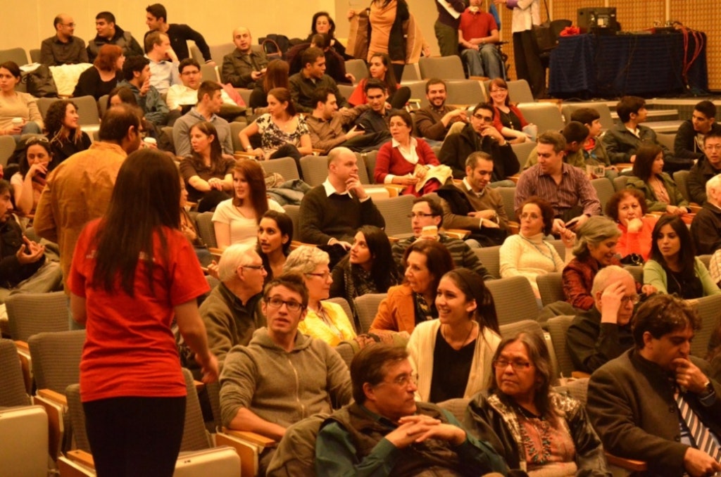 Education Under Fire campaign launched in over 15 universities and communities across Canada