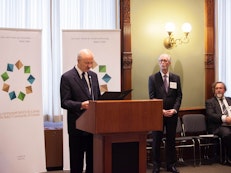 Ontario Legislature marks the bicentenary of Baha’u’llah’s birth