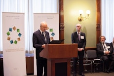 L’Assemblée législative de l’Ontario marque le bicentenaire de la naissance de Bahá’u’lláh