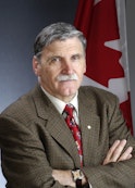 Senator Romeo Dallaire Speaks Out about the Baha’is
