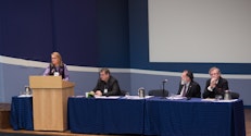 Vancouver conference aims to reframe religion and secularism in Canada