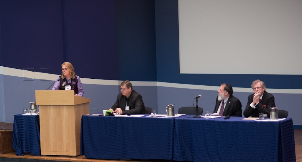 Vancouver conference aims to reframe religion and secularism in Canada