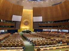 UN General Assembly again expresses “deep concern” over continuing human rights violations in Iran