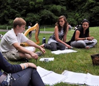 Summer schools held across Canada foster spiritual learning