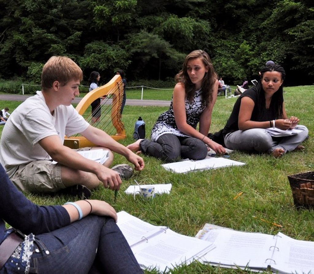Summer schools held across Canada foster spiritual learning