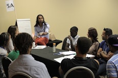 Online publication of videos of the youth conferences held in Canada last summer