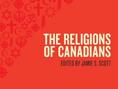 New book on Canada’s religions includes chapter on the Baha’i experience