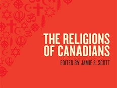 Un nouveau livre sur les religions au Canada comporte un chapitre sur l’expérience bahá’íe