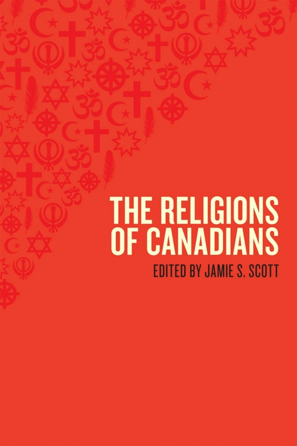 Un nouveau livre sur les religions au Canada comporte un chapitre sur l’expérience bahá’íe