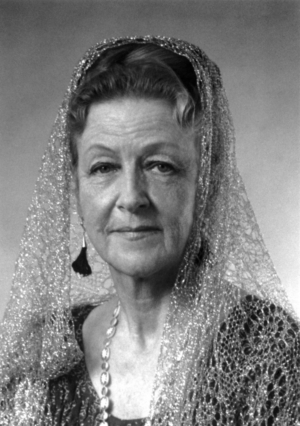 Amatu’l-Baha Ruhiyyih Khanum (1910 – 2000)