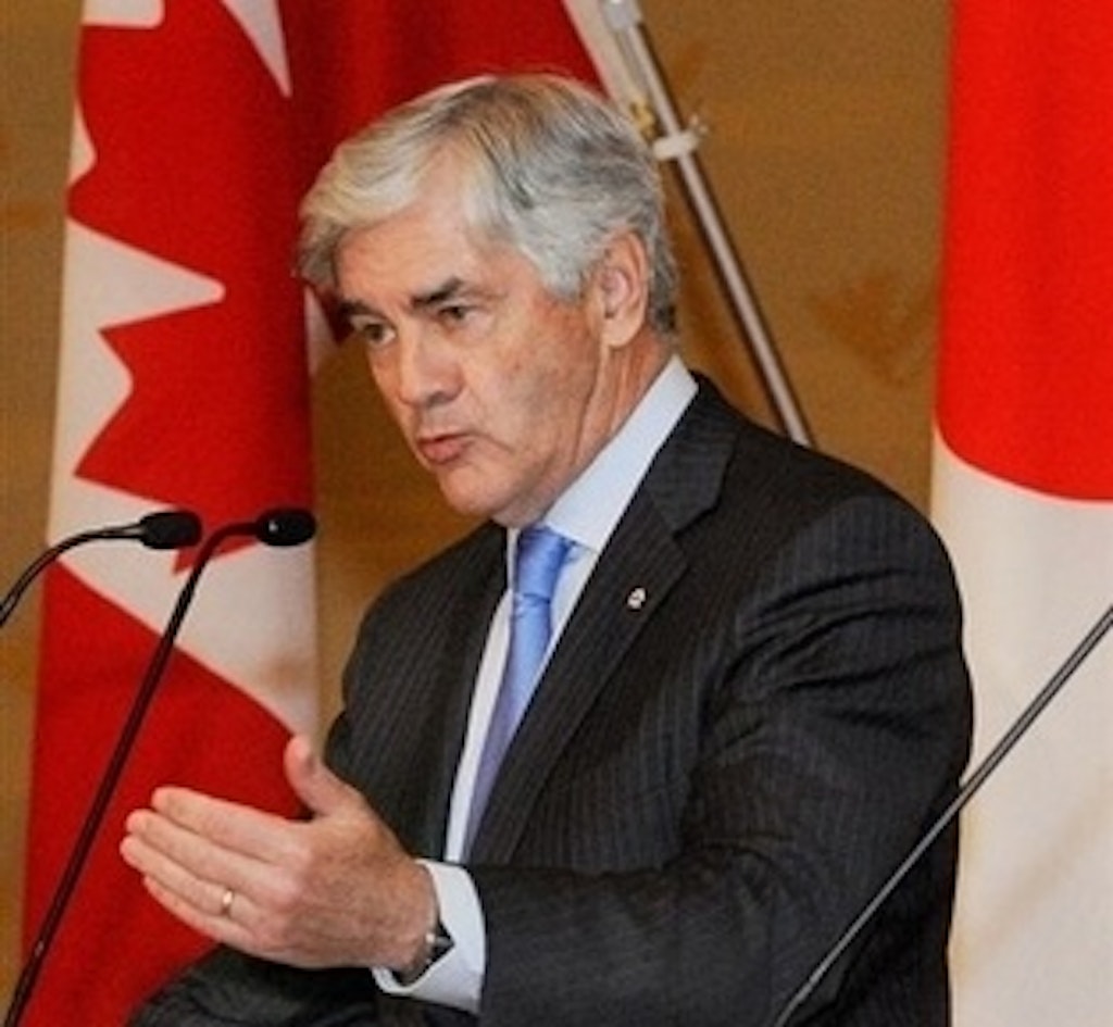 Le Canada réclame que l’Iran libère les prisonniers bahá’ís