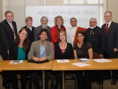 Baha’i community of Canada contributes to Interfaith G8/G20 initiative and statement