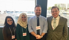 Baha’is participate in conversation on “Inclusive Canada”