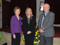 Baha’is across Canada celebrate the New Year