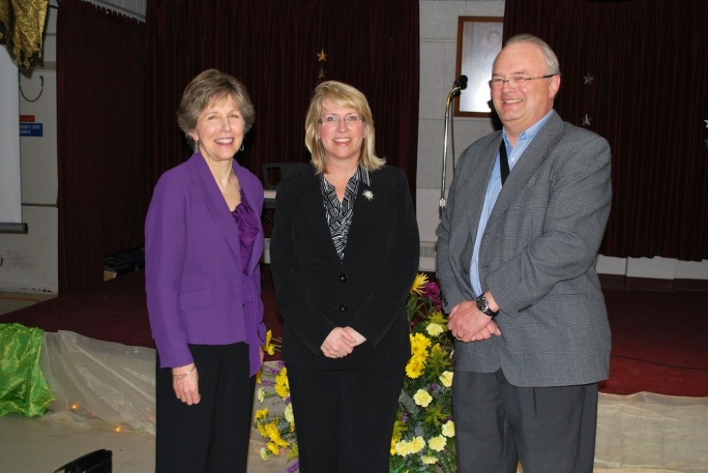 Baha’is across Canada celebrate the New Year