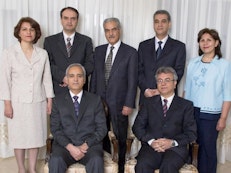 Iran’s seven Baha’i leaders: 10,000 days in prison