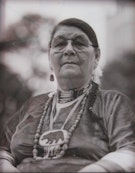 Dorothy Macquabeak Francis (1912 – 1990)