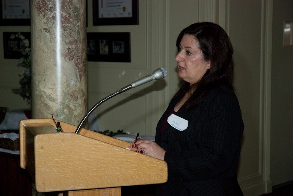 Baha’is help organize Parliamentary Interfaith Breakfast