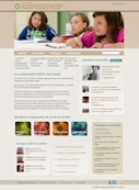 Lancement de notre site Web refondu