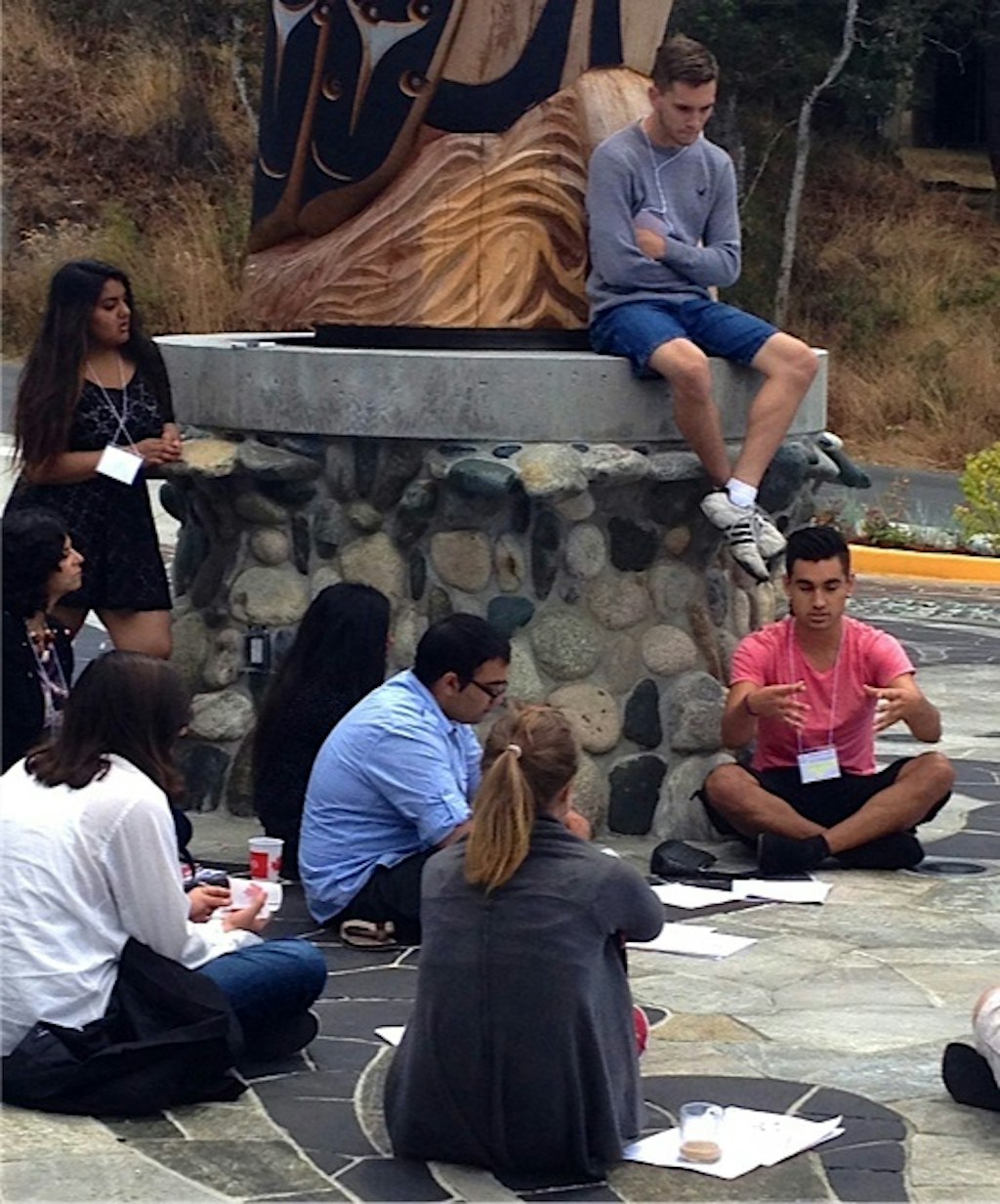 Youth Conferences held in Halifax, Saskatoon and Victoria