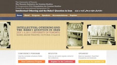 University of Toronto conference to look at Baha’i Faith and Iran