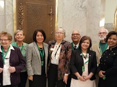 Provincial Governments Greet Baha’is at Naw-Ruz